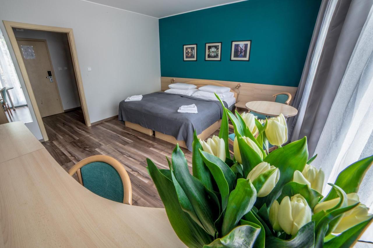 Teledom Hotel Кошице Екстериор снимка
