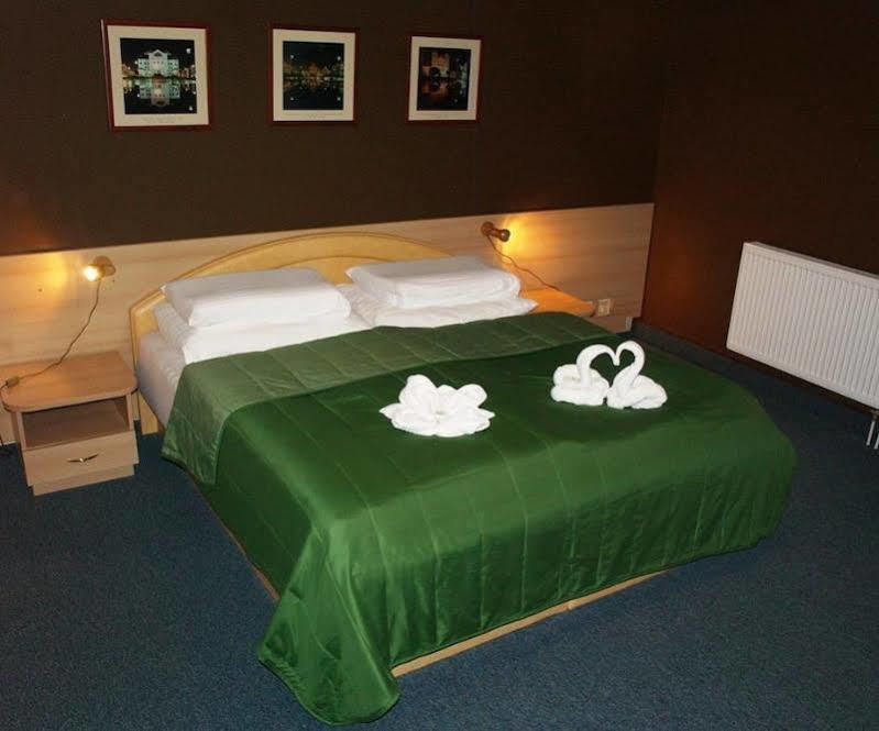 Teledom Hotel Кошице Екстериор снимка