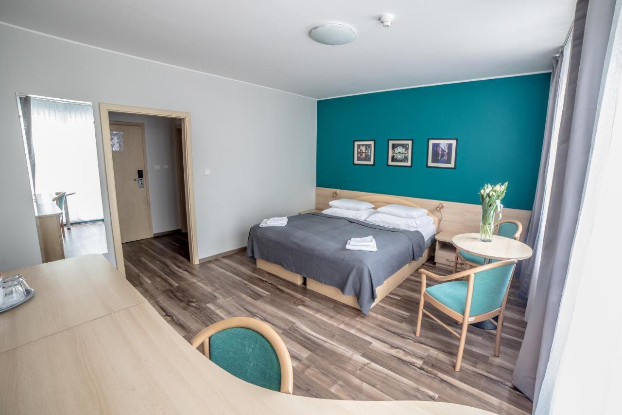 Teledom Hotel Кошице Екстериор снимка