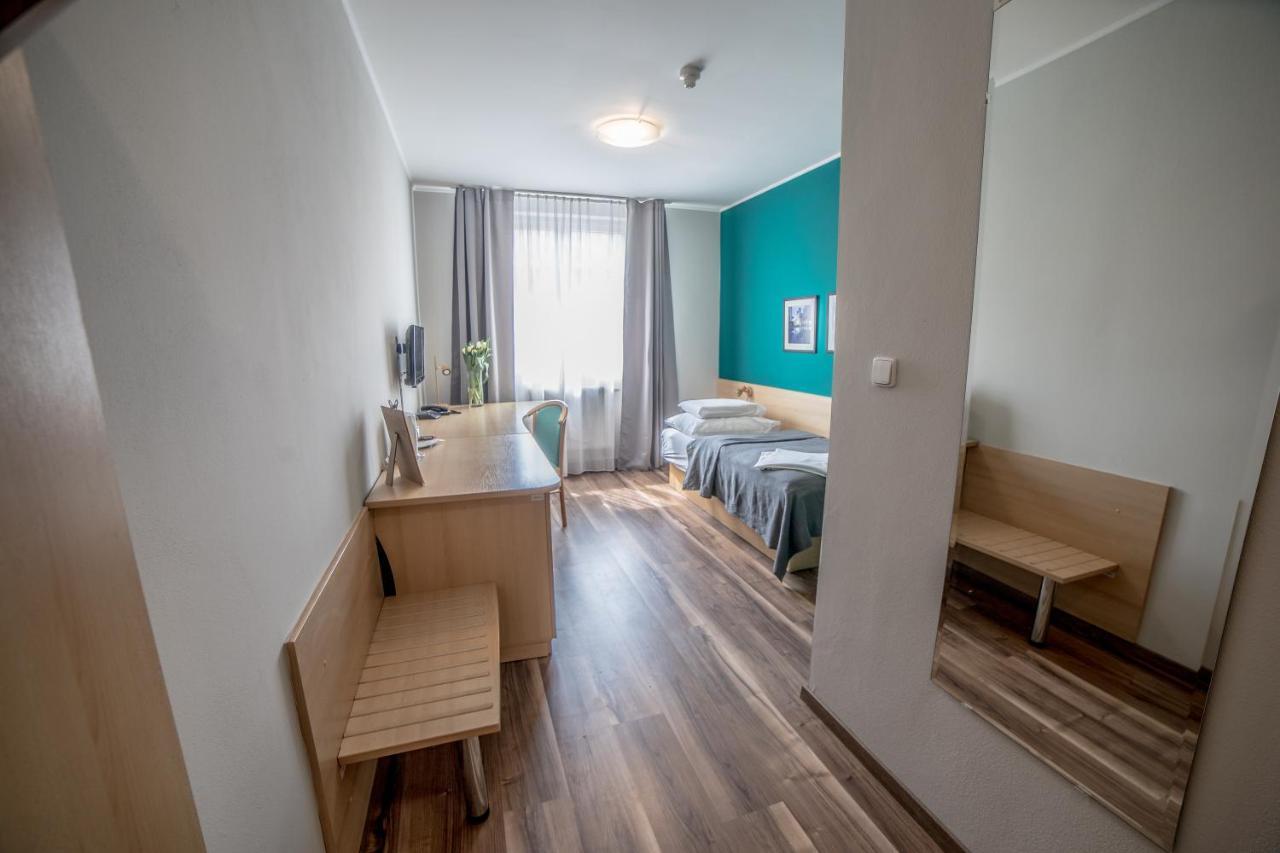Teledom Hotel Кошице Екстериор снимка