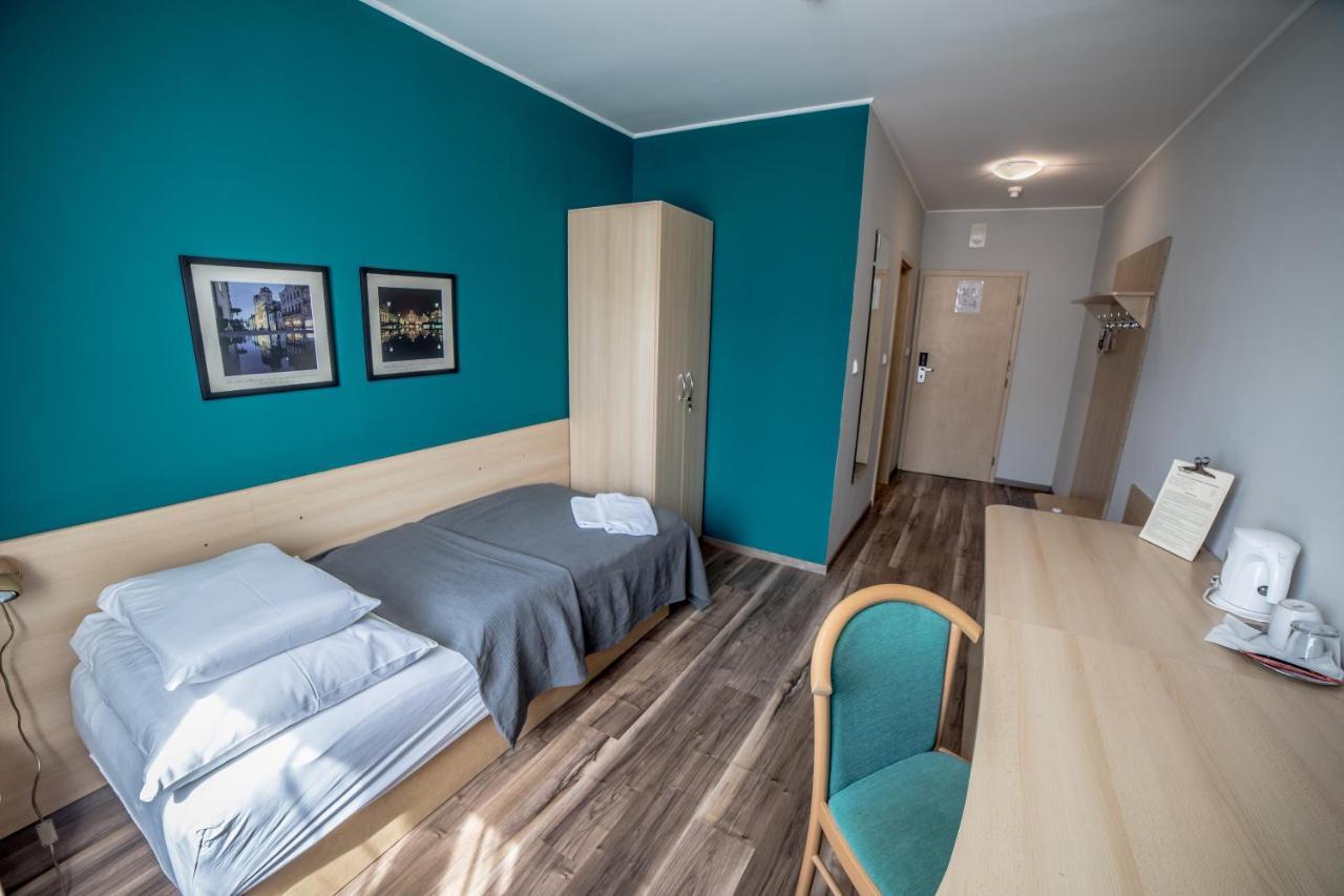 Teledom Hotel Кошице Екстериор снимка