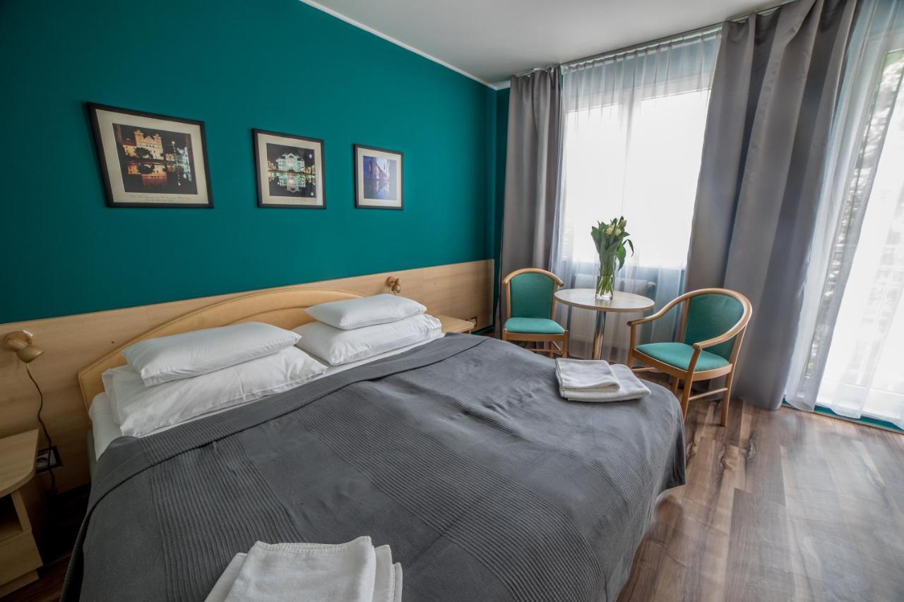 Teledom Hotel Кошице Екстериор снимка