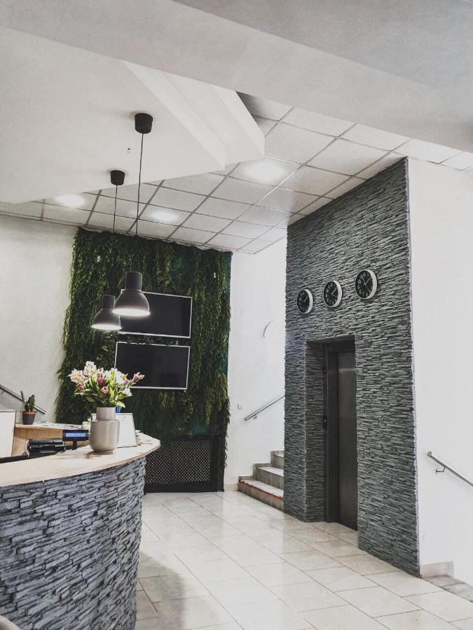 Teledom Hotel Кошице Екстериор снимка