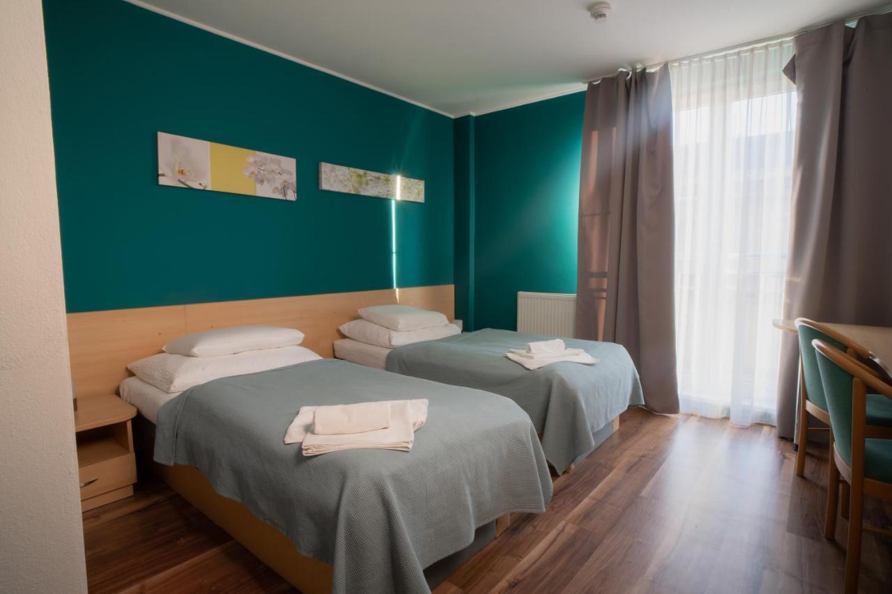 Teledom Hotel Кошице Екстериор снимка