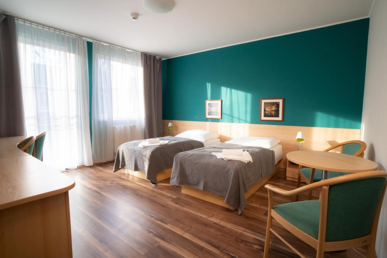 Teledom Hotel Кошице Екстериор снимка