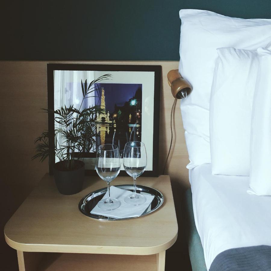 Teledom Hotel Кошице Екстериор снимка