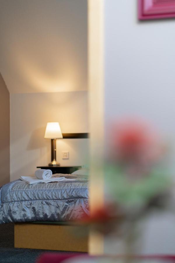 Teledom Hotel Кошице Екстериор снимка