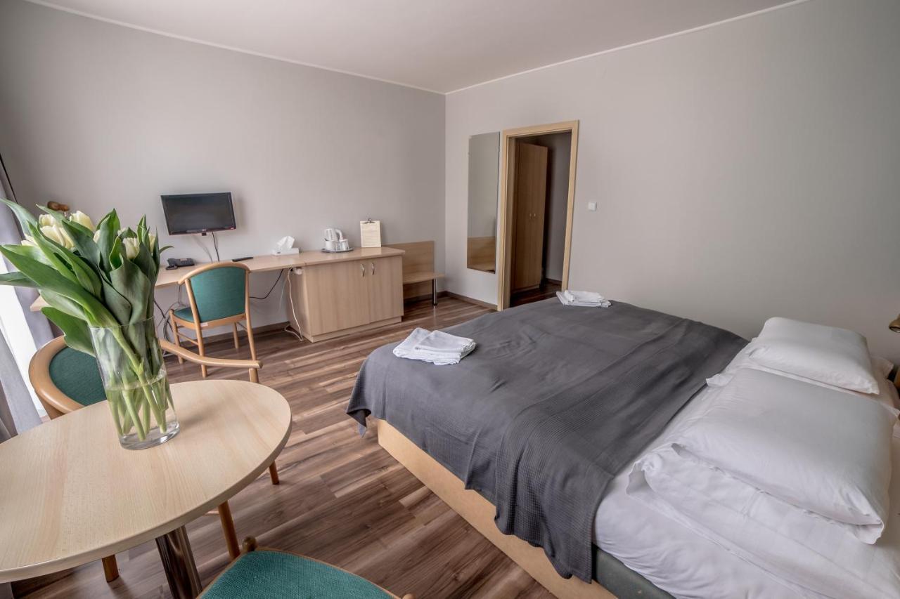 Teledom Hotel Кошице Екстериор снимка